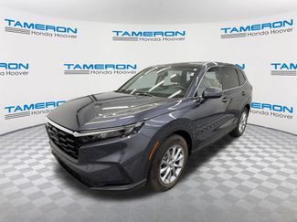 Used 2026 Honda CR-V EX video 1
