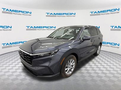 Used 2026 Honda CR-V EX