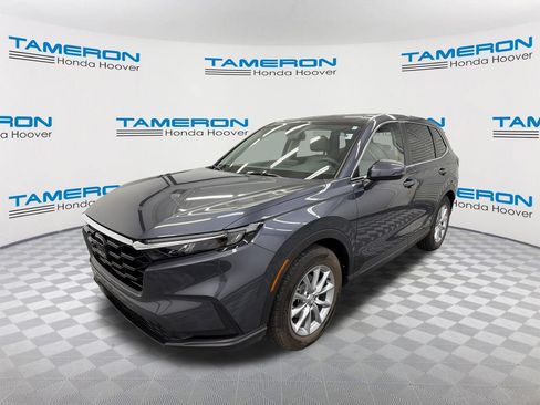 Used 2026 Honda CR-V EX image 1