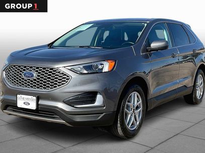 Used 2024 Ford Edge SEL