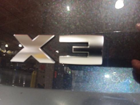 Certified 2025 BMW X3 M50 w/ Premium Package AWD/4WD image 23