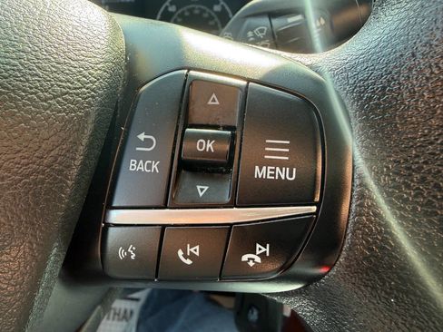 Used 2024 Ford Transit 250 Low Roof w/ Exterior Upgrade Package image 16