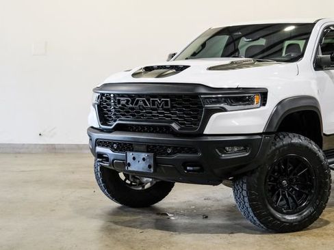 Used 2025 RAM 1500 RHO w/ Bed Utility Group AWD/4WD image 15