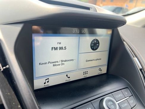 Certified 2018 Ford Escape SEL AWD/4WD image 11
