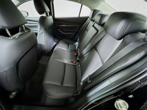 New 2026 MAZDA MAZDA3 s Sport image 19