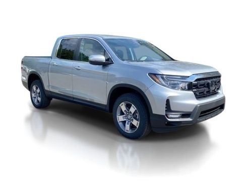 New 2026 Honda Ridgeline RTL image 2
