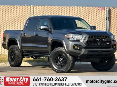 Used 2022 Toyota Tacoma SR5