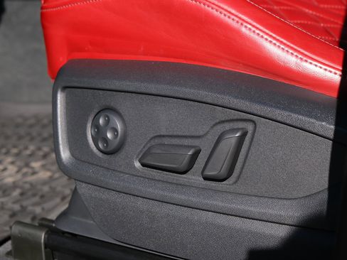 Used 2021 Audi SQ5 Premium Plus image 35