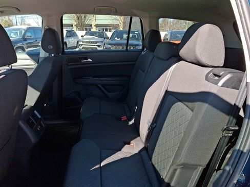 Used 2020 Volkswagen Atlas S image 20