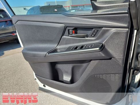 New 2026 Toyota bZ image 19