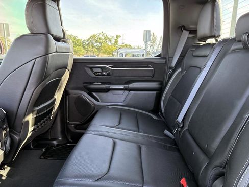 Used 2022 RAM 1500 TRX w/ TRX Level 1 Equipment Group AWD/4WD image 14