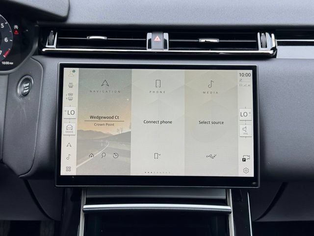 Certified 2024 Land Rover Range Rover Velar S AWD/4WD image 26