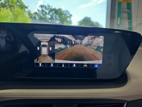 New 2026 Buick Encore GX Avenir w/ Avenir Technology Package AWD/4WD image 23