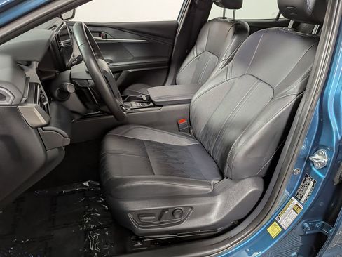 Certified 2025 Toyota Camry XSE FWD image 19