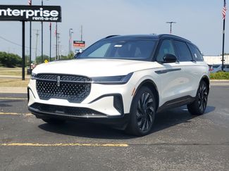 New 2026 Lincoln Nautilus Reserve AWD/4WD video 2