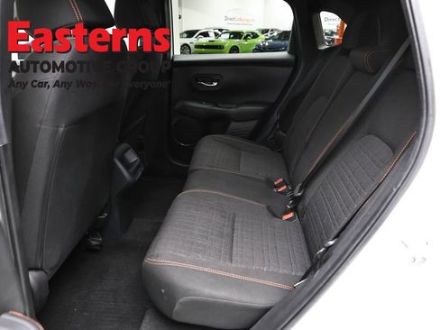 Used 2023 Honda HR-V Sport image 21