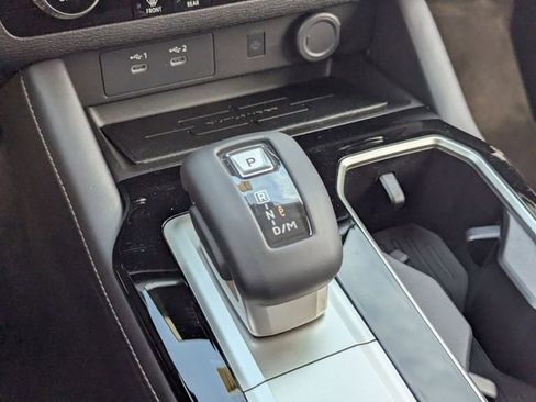 New 2026 Mitsubishi Outlander SE image 19