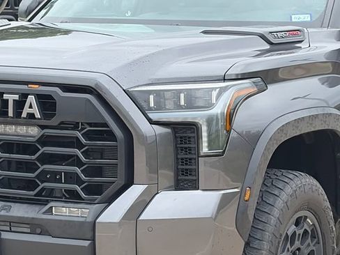 Used 2024 Toyota Tundra TRD Pro image 4