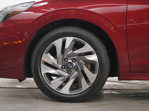 Used 2023 Subaru Legacy Touring XT image 31