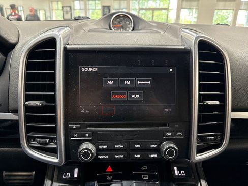 Used 2017 Porsche Cayenne S AWD/4WD image 29