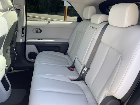 Certified 2026 Hyundai Ioniq 5 Limited RWD image 15
