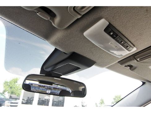 Certified 2025 Nissan Kicks Play S FWD image 24
