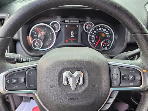 New 2026 RAM 3500 Tradesman image 21