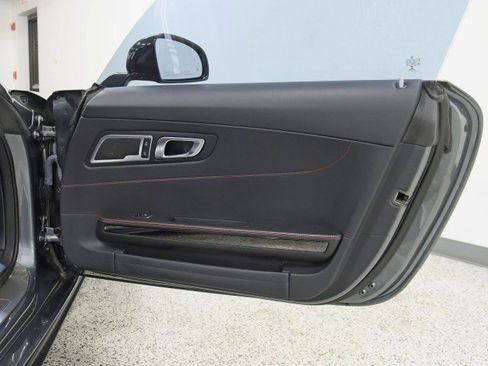 Used 2016 Mercedes-Benz AMG GT S image 35