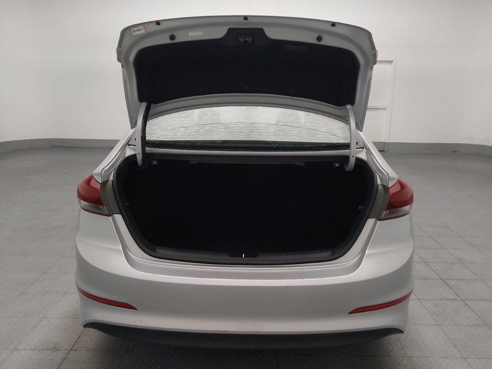 Used 2018 Hyundai Elantra SEL FWD image 30