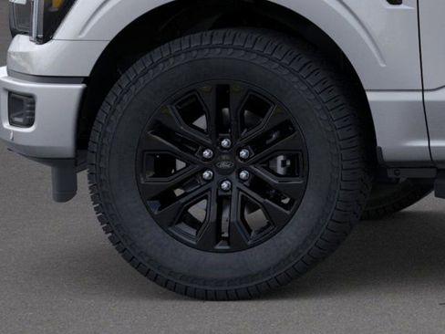New 2026 Ford F150 Lariat AWD/4WD image 19