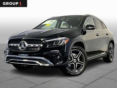 New 2026 Mercedes-Benz GLA 250 4MATIC