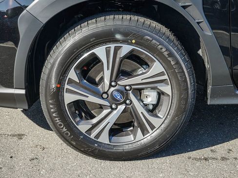 New 2026 Subaru Crosstrek 2.0i Premium image 9