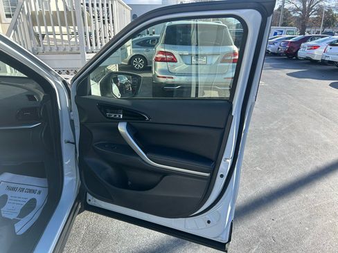 Used 2023 Mitsubishi Eclipse Cross SEL image 23