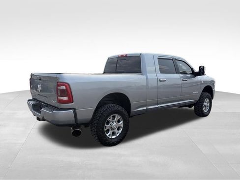 Used 2023 RAM 2500 Laramie AWD/4WD image 20