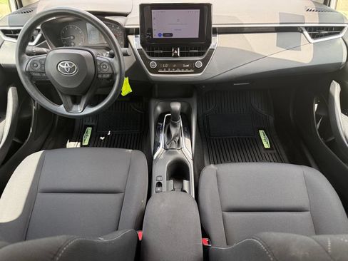 Used 2023 Toyota Corolla LE FWD image 21