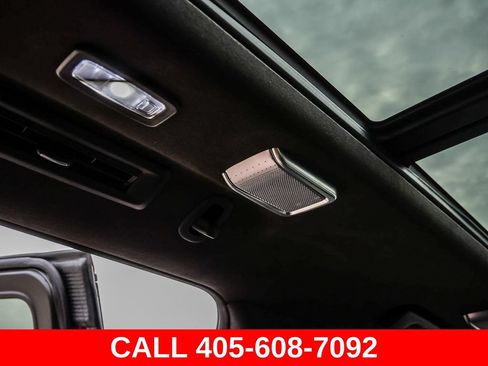 Used 2024 Cadillac Escalade V w/ Heavy-Duty Trailer Package AWD/4WD image 33