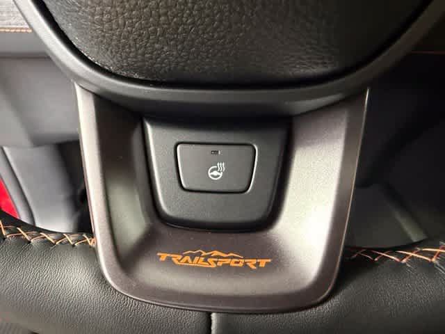 New 2027 Honda Passport TrailSport image 21