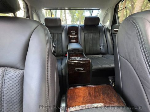 Used 2011 Hyundai Equus Ultimate image 82