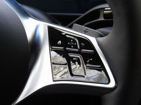 New 2026 Mercedes-Benz GLC 300 4MATIC image 27