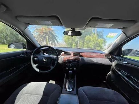 Used 2012 Chevrolet Impala LS FWD image 15