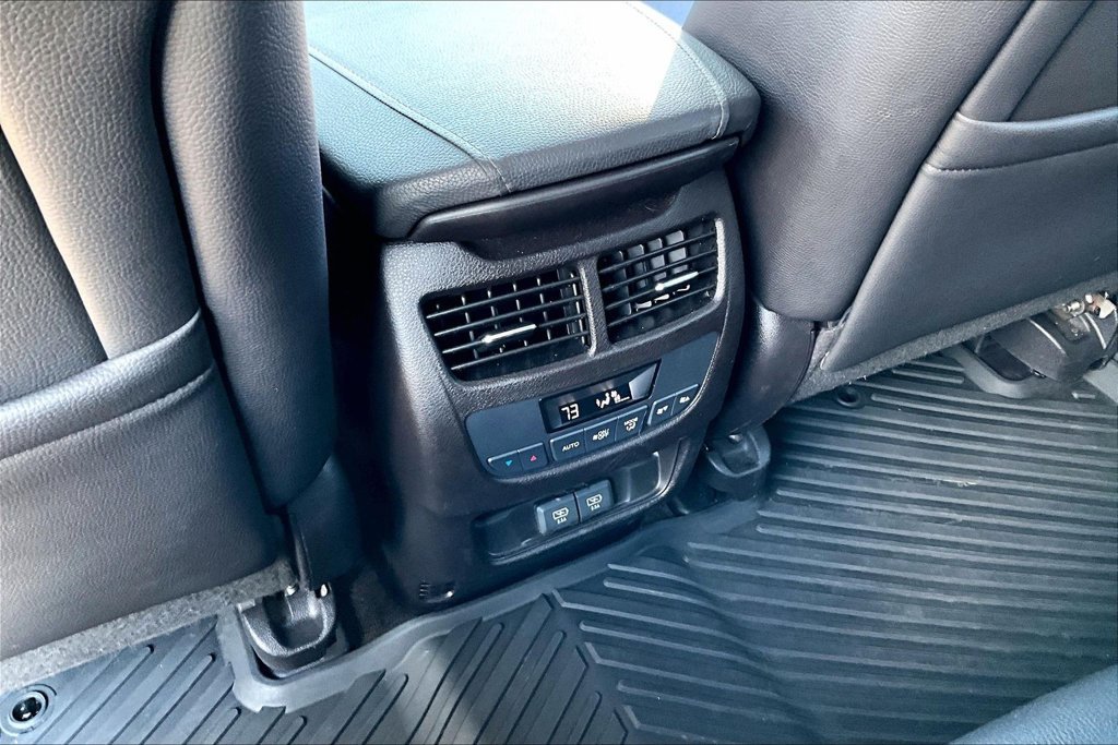 Used 2018 Acura MDX w/ Technology Package FWD image 31