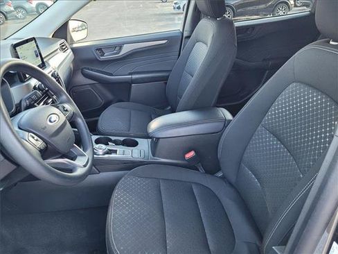Certified 2025 Ford Escape Active AWD/4WD image 12