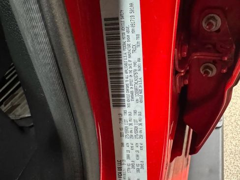 Used 2020 RAM 1500 Big Horn image 78