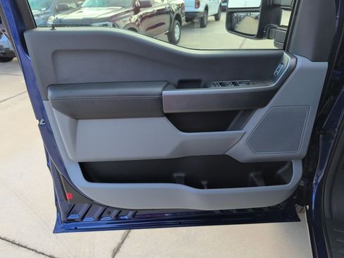 New 2026 Ford F250 XLT AWD/4WD image 25
