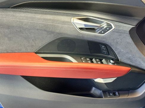 Used 2023 Audi RS e-tron GT w/ Ceramic Brake Package image 16