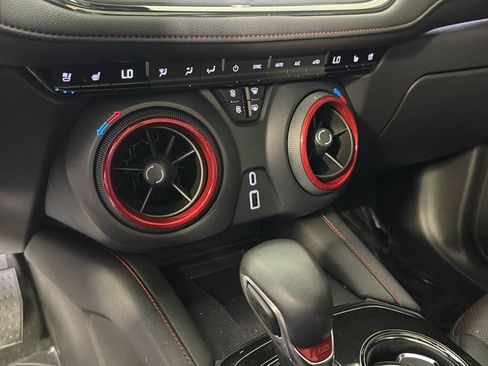 Used 2024 Chevrolet Blazer RS w/ Driver Confidence II Package FWD image 25