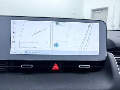 Used 2023 Hyundai Ioniq 5 Limited w/ Cargo Package AWD/4WD image 7