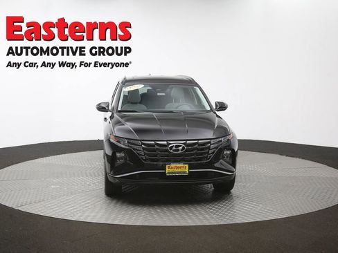 Used 2023 Hyundai Tucson SEL w/ Convenience Package AWD/4WD image 54