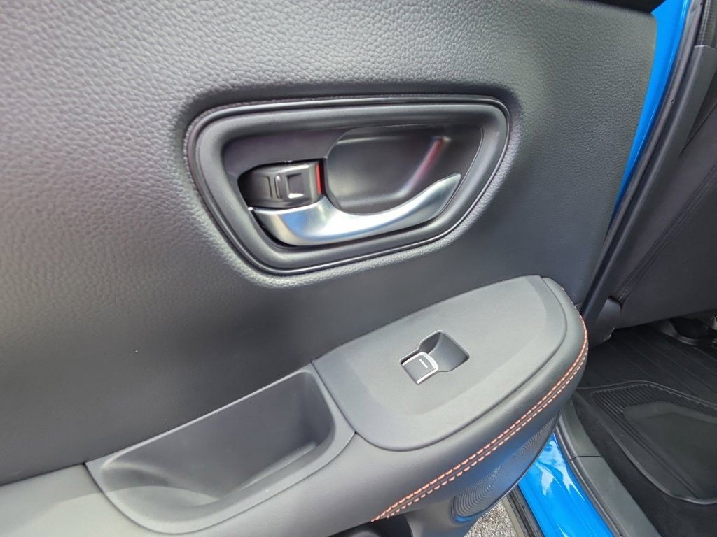 Used 2026 Honda HR-V Sport image 16