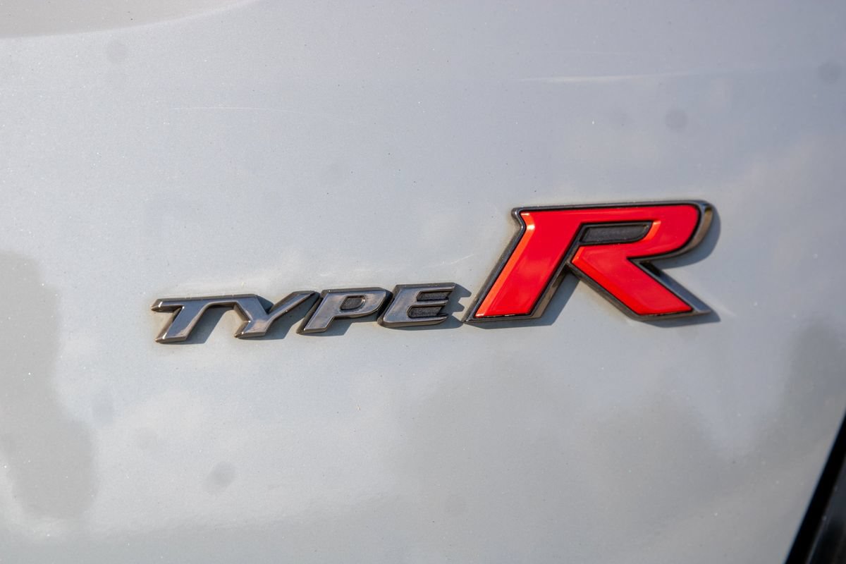 Used 2021 Honda Civic Type R image 43